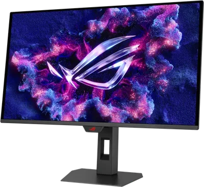 Монитор ASUS ROG Strix XG27AQDPG, 26.5" QD-OLED, 2560x1440, 500 Гц, 0.03 мс
