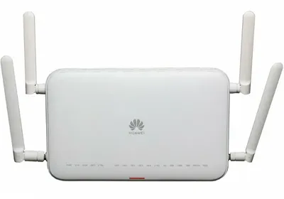 Маршрутизатор Huawei AR617VW-LTE4EA, 10/100/1000Base-T, 0.3 Гбит/с