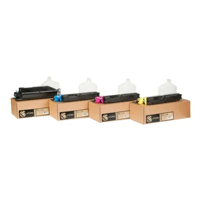 Тонер-картридж Булат BFKYEP6035030 (TK-5150) для Kyocera ECOSYS, пурпурный, 10000 страниц
