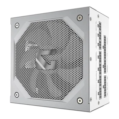 Блок питания Gigabyte GP-GME850GM PG5 ICE, 850 Вт, ATX 3.1, 80 PLUS Gold, модульный