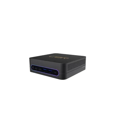 Мини-ПК Cbr CBR-DT009-i7-13620H, Core i7 13620H, Windows 11 Pro