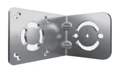 Монтажный кронштейн BKT-R7001