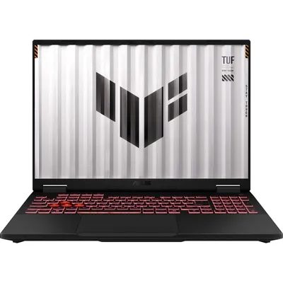 Ноутбук ASUS TUF Gaming A16 FA608UP, Ryzen 9 270, 32 ГБ, 1 ТБ SSD, RTX 5070, 16" WUXGA 165 Гц