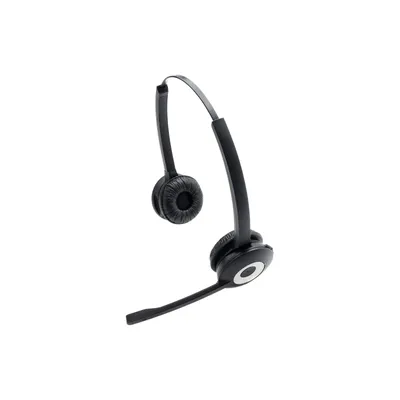 Гарнитура Jabra 930-29-503-101, PRO 930 Duo MS