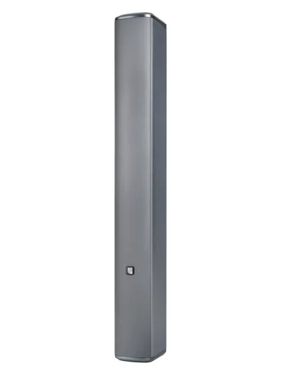 Звуковая колонна Intrend ITSPK-CL425T-G, пассивная, 4×2.5", 8 Ом / 100 В (100 Вт), 113 дБ