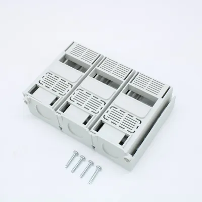 Малые защитные крышки выводов TCВ23-M8 для NM8N-400/630 3P (R) 269690