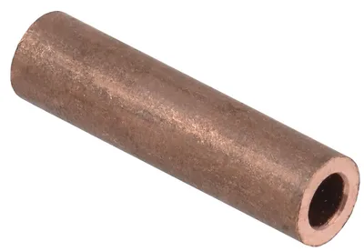 Гильза IEK UGT11-002-026 ГМ 2,5-2,6, медная, 2,5 мм², 20 мм