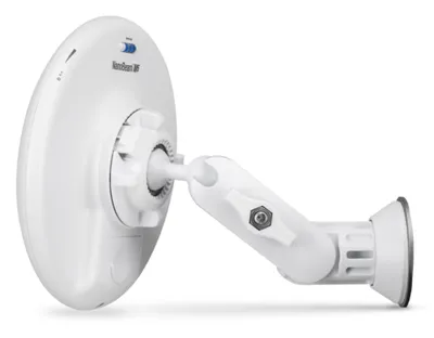 Крепление Ubiquiti Quick-Mount, для NanoStation и NanoBeam