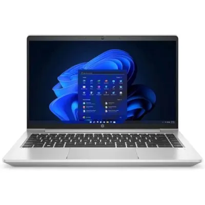 Ноутбук Компьютеры NORBEL 6A212EA, HP ProBook 445 G9, R5-5625, 16GB, 512GB SSD, 14"