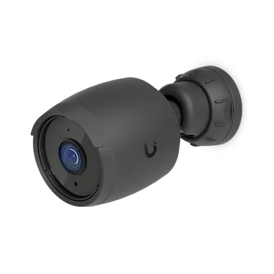 Камера Ubiquiti UVC-G6-Bullet-B, 4K, ИК-подсветка 30 м