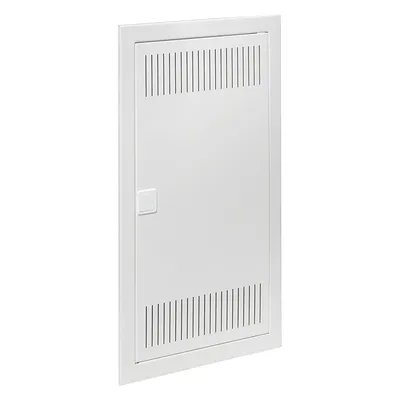 Дверь EKF nv-door-pm-3, для щита Nova, перфорированная, IP40