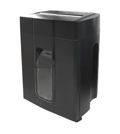 Уничтожитель документов Office Kit OK03938S170, S170, перекрестный, 16 листов
