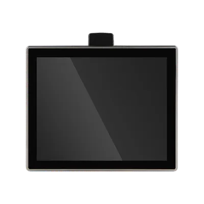Промышленный панельный компьютер  WP1901T-C-J1900-8G-SSD256G-Akit