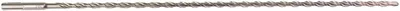 Бур Milwaukee SDS+ M2 4932367013, 8×460мм