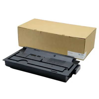 Тонер-картридж Булат DFKYTK3212050 для Kyocera TASKalfa 3212i, черный, 20000 стр., A3