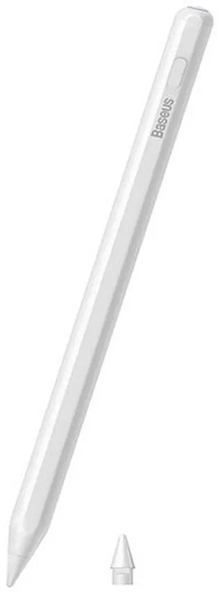 Стилус Baseus Smooth Writing 2 P80015804213-00, активный