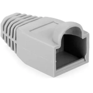 Колпачок изолирующий Пожтехкабель-СКС 201-017, для RJ-45, ПВХ, 6,1 мм