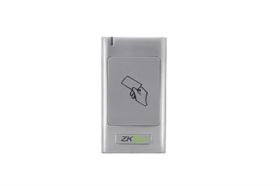 Считыватель ZKTeco MR101 [EM], EM-Marine, Wiegand-26/34, IP66