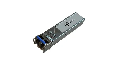 Модуль оптический QTech QSC-SFP20GE-1310-DDM