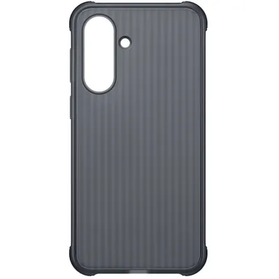 Чехол Samsung Rugged Case ef-ra376cbegru, противоударный, черный