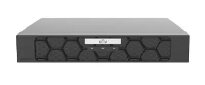 Видеорегистратор Uniview NVR501-08B-IQ, 8 каналов