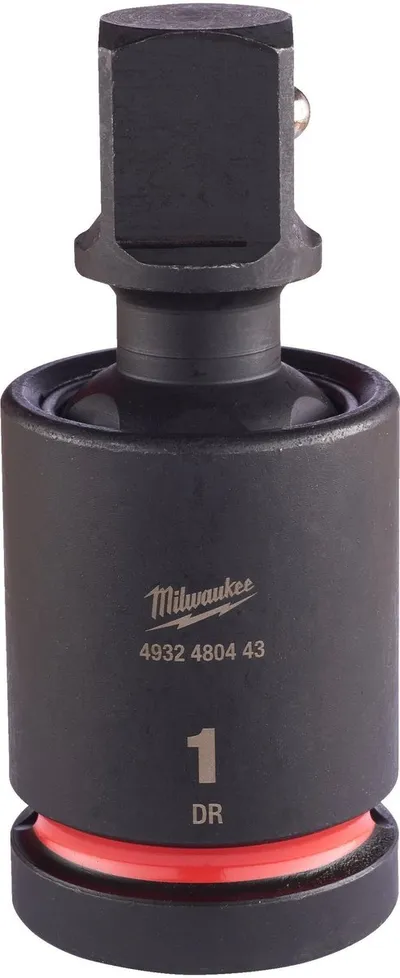 Переходник Milwaukee 4932480443, шарнирный, 1", 25°