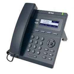 Htek UC902S RU проводной ip телефон