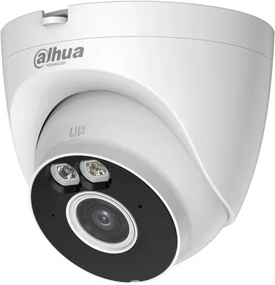 Камера видеонаблюдения Dahua DH-IPC-HDW1339DA-SAW-IL, IP, 3 Мп, 2.8 мм, Wi-Fi