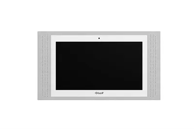 Видеодомофон BAS-IP AT-10 WHITE, 10" IPS, Android
