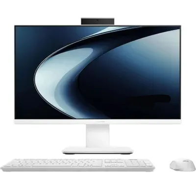 Моноблок ASUS V440VAK-WPC2080, 23.8" FHD IPS, Core 5 210H, 16 ГБ, 512 ГБ SSD