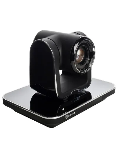 PTZ-камера Intrend IPTZ-FHD10XA-MID, 1080p60, 10× оптический зум, HDMI/SDI/IP, PoE