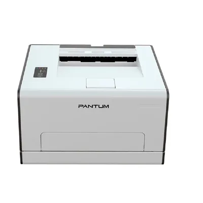 Принтер лазерный Pantum CP2100D, цветной, A4, 20 стр/мин, Duplex, 512 МБ, USB 2.0