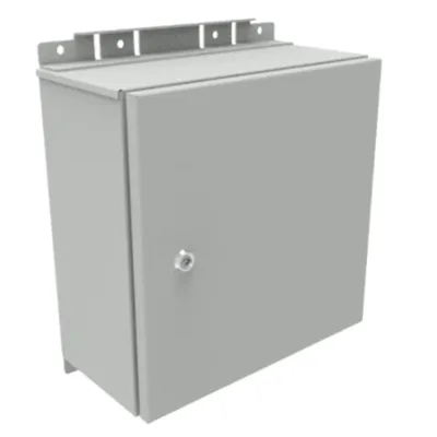 Термошкаф SNR SNR-OWC-404025-IP65, настенный, 400×400×250 мм, IP65