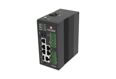 Шлюз Robustel 6161432, MG460 Gateway