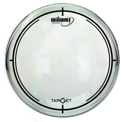 Плёнка упаковочная WILLIAMS W2-7MIL-20, двуслойная, 20", прозрачная