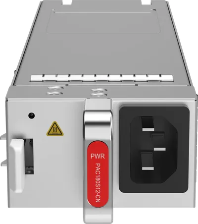 Блок питания HUAWEI PAC180S12-CN, 180 Вт, AC, для коммутаторов S620/S530