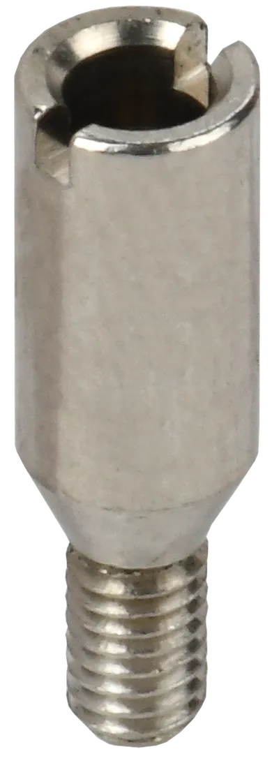 Разъем тестовый IEK YCT10-00-K03-006-T, для CTS 6/10 мм²
