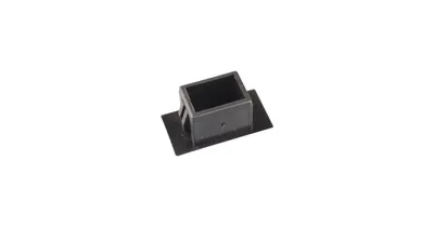 Крышка противопылевая Nikomax NMF-CAP-SCS-BK-10, SC/LC, 10 шт.
