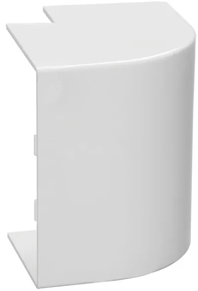Угол внешний IEK CKMP10D-N-040-025-K01 КМН 40×25, белый