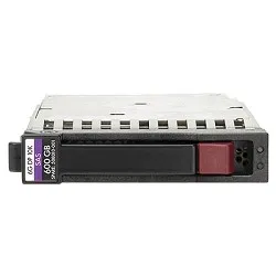 Жесткий диск HP C8S58A, 600ГБ, SAS 6G 10K, 2.5" SFF, Hot Plug