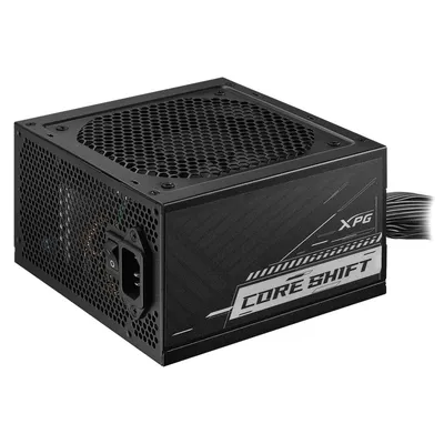 Блок питания ПК XPG CORESHIFTIIVE850GD-BKBEU, 850Вт, 80PLUS Gold
