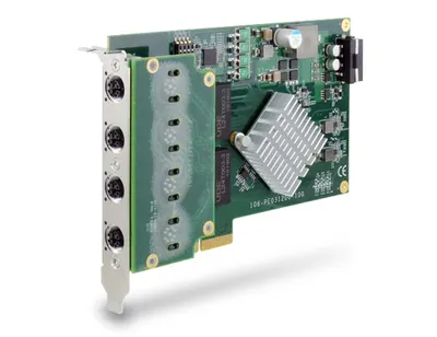 PCIe-PoE312M
