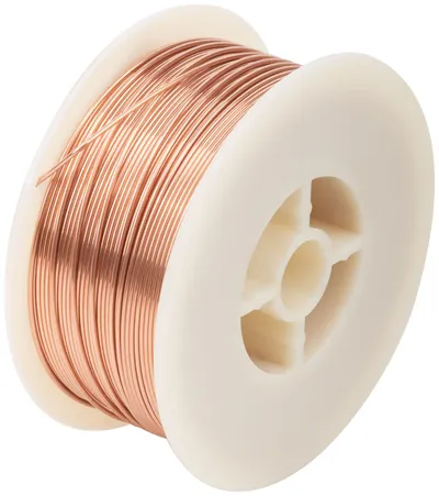 Проволока сварочная FIT 81750, омедненная THQ-50C, 1.2 мм, 1 кг