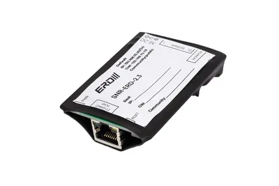 Устройство удалённого контроля и управления SNR SNR-ERD-2.3, 4 входа, 2 выхода, Ethernet