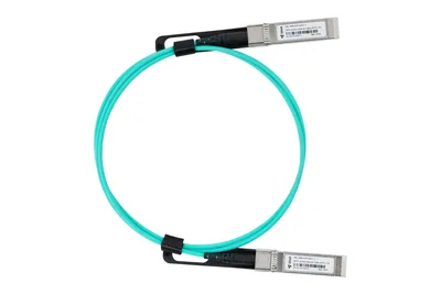 Оптический модуль SNR SNR-SFP28-AOC-3, 25G SFP28-AOC, до 3 м