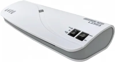Ламинатор Office Kit L2303, A4, горячее/холодное, 2 вала