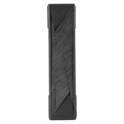 Вентилятор Thermalright TRTLH12X28S, TL-H12-X28-S, ARGB Black