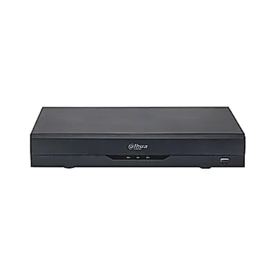 Видеорегистратор Dahua DH-XVR5116H-4KL-I3, 16 каналов, 4K, 1U
