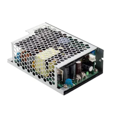 Блок питания Mean Well RPS-300-27, AC-DC, 300Вт, 27В/11.12А