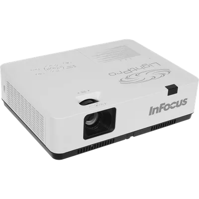 Проектор InFocus IN1036, 3LCD, 5000lm, WXGA, HDMI